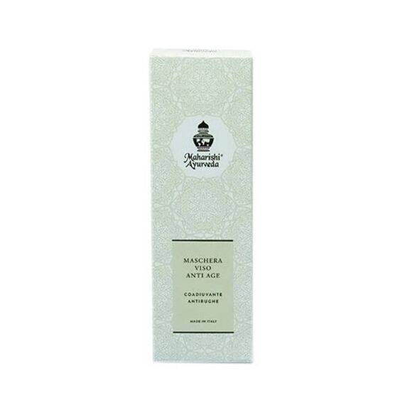 Maharishi Ayurveda Maschera Viso Anti Age Antirughe 100 Ml | Acquista Online su Farmaclick