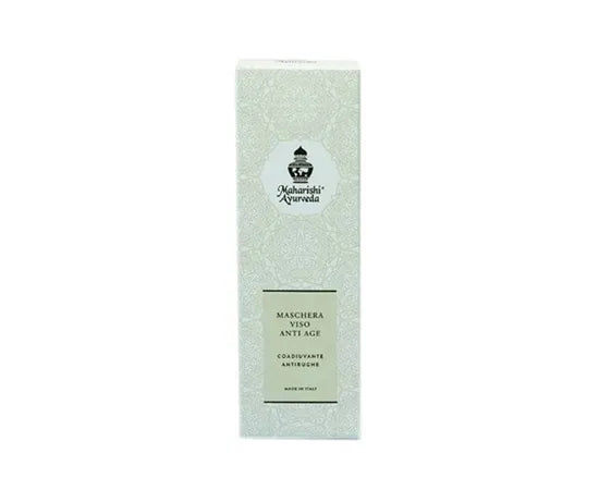 Maharishi Ayurveda Anti-Aging Faltenreduzierende Gesichtsmaske 100 ml