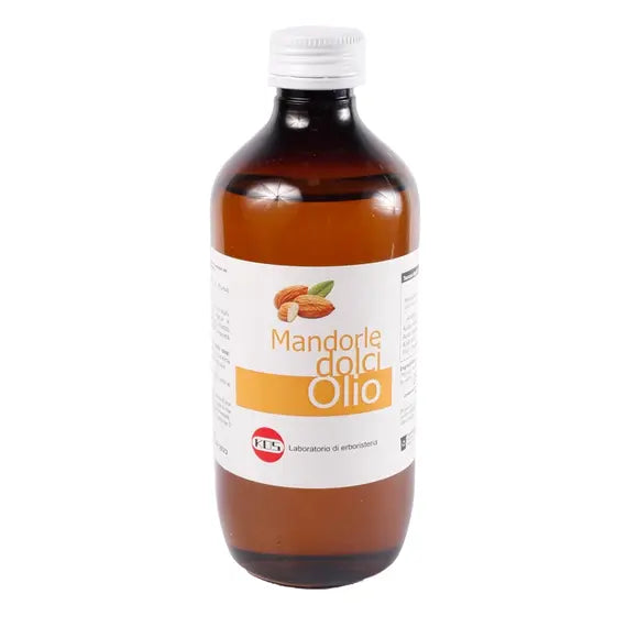 Mandorla Dolce Olio Vegetale 250 Ml | Acquista Online su Farmaclick