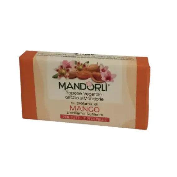 Mandorli Sapone Mango 100 Grammi | Acquista Online su Farmaclick