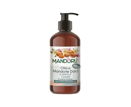 Mandorli Tiare Olio Corpo 300Ml
