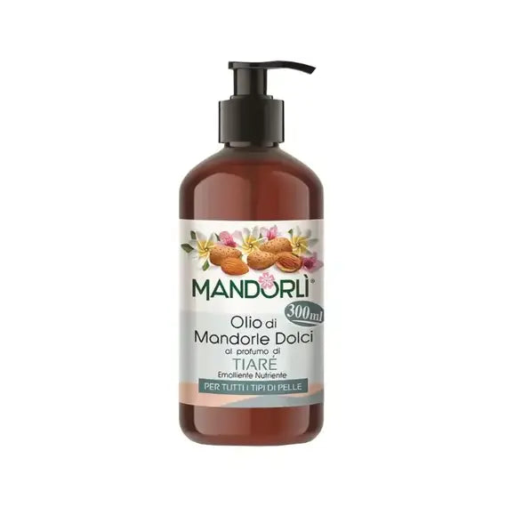 Mandorli Tiare Olio Corpo 300ml | Acquista Online su Farmaclick