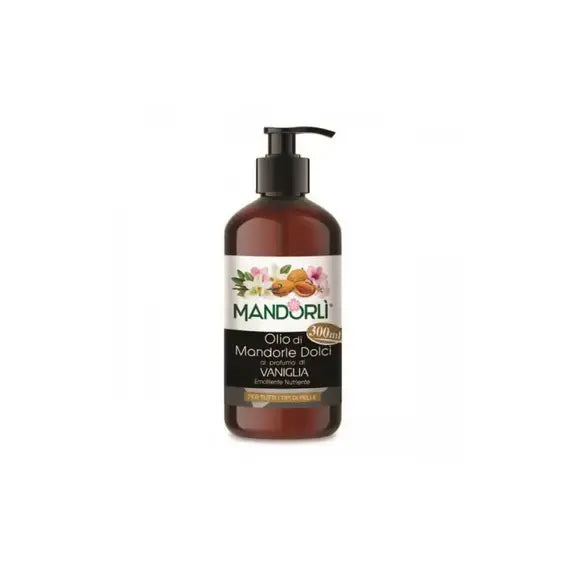 Mandorli Vaniglia Olio Corpo | Acquista Online su Farmaclick