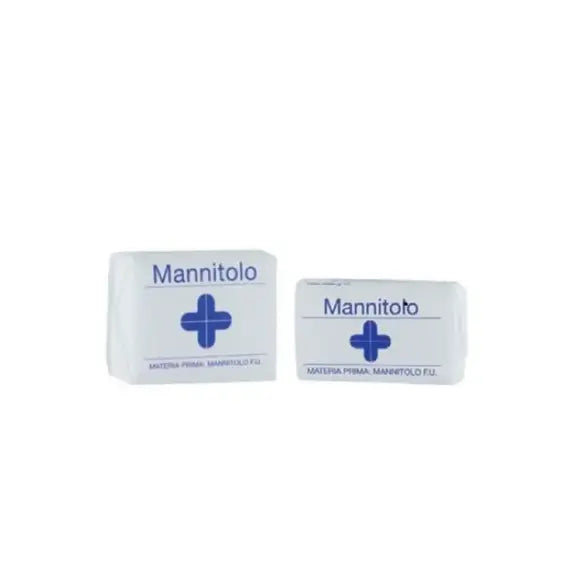 Mannitolo Pani 25g | Acquista Online su Farmaclick