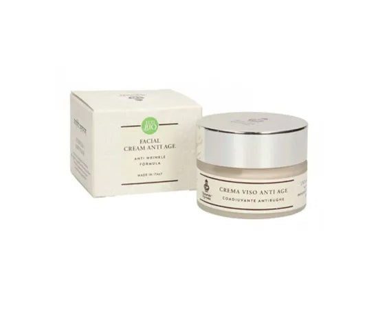 Maharishi Ayurveda Crema Viso Anti Age 50 Ml