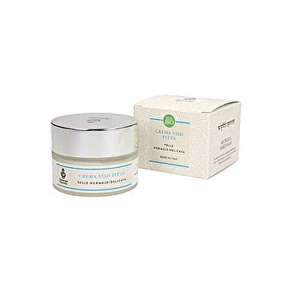 Maharishi Ayurveda Crema Viso Pitta per Pelli Sensibili 50 Ml | Acquista Online su Farmaclick