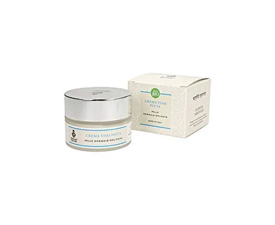 Maharishi Ayurveda Crema Viso Pitta Per Pelli Sensibili 50 Ml