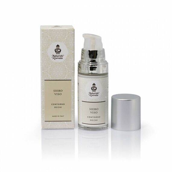 Maharishi Ayurveda Siero Viso Contorno Occhi 30 Ml | Acquista Online su Farmaclick
