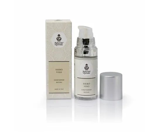 Maharishi Ayurveda Siero Viso Contorno Occhi 30 Ml