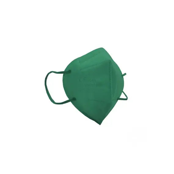 Mascherine Ffp2 1 Pezzo Verde Fluo | Acquista Online su Farmaclick