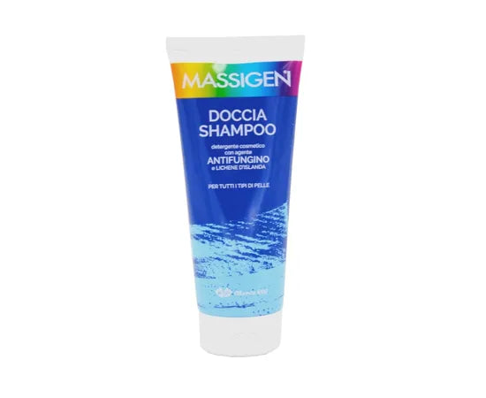 Massigen Viti Doccia Shampoo Antifungino 200 Ml