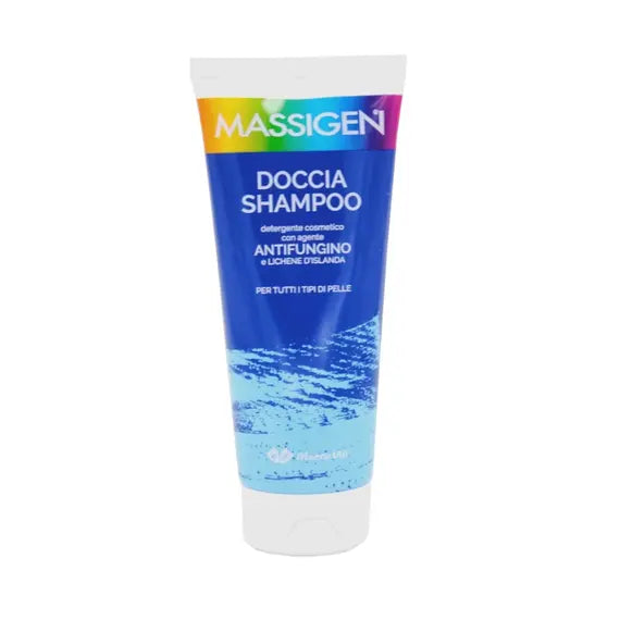 Massigen Viti Doccia Shampoo Antifungino 200 Ml | Acquista Online su Farmaclick