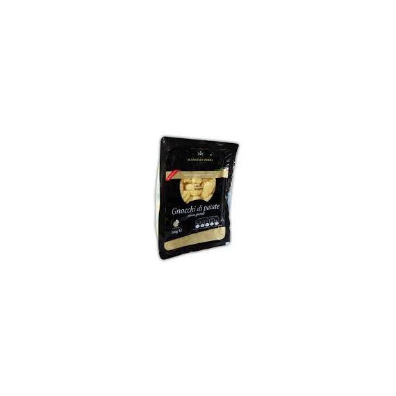 Massimo Zero Gnocchetti di Patate Senza Glutine 400 Gr | Acquista Online su Farmaclick