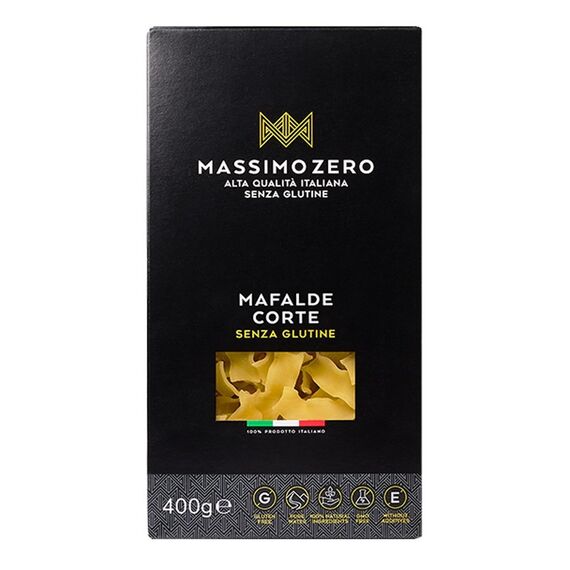 Massimo Zero Mafalde Corte400g | Acquista Online su Farmaclick