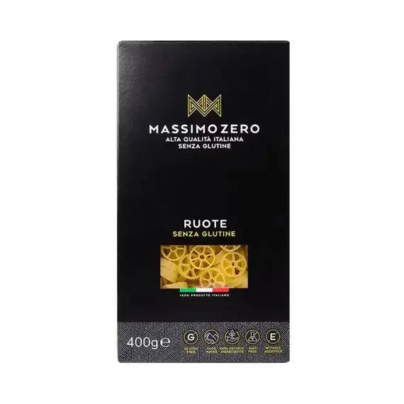 Massimo Zero Ruote 400 G | Acquista Online su Farmaclick