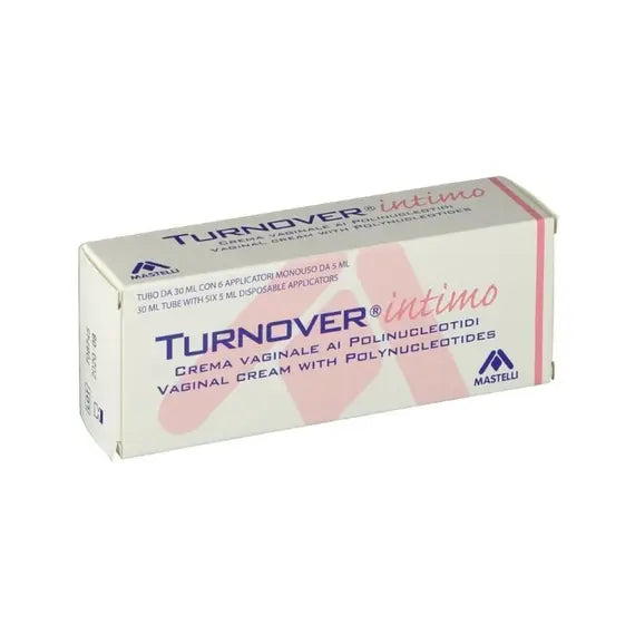 Mastelli Turnover Intimo 30 Ml | Acquista Online su Farmaclick