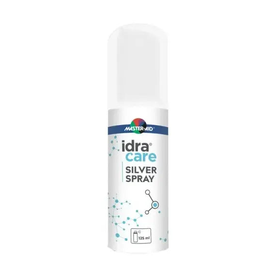 Master Aid Idracare Silver Spr | Acquista Online su Farmaclick