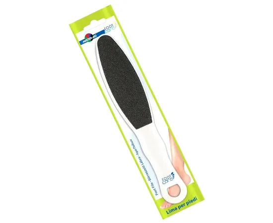 Master Aid Lima Per I Piedi 1 Pz