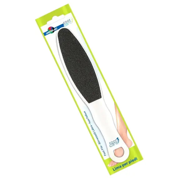 Master Aid Lima per i Piedi 1 Pz | Acquista Online su Farmaclick