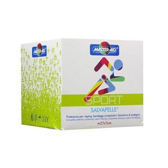Master Aid Sport Salvapelle 27mx7cm | Acquista Online su Farmaclick