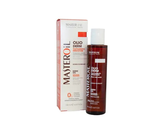 Master Olio Derm+ 150 Ml