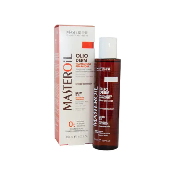 Master Olio Derm+ 150 Ml | Acquista Online su Farmaclick