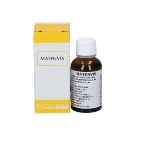 Matenvis Gocce 30 Ml | Acquista Online su Farmaclick