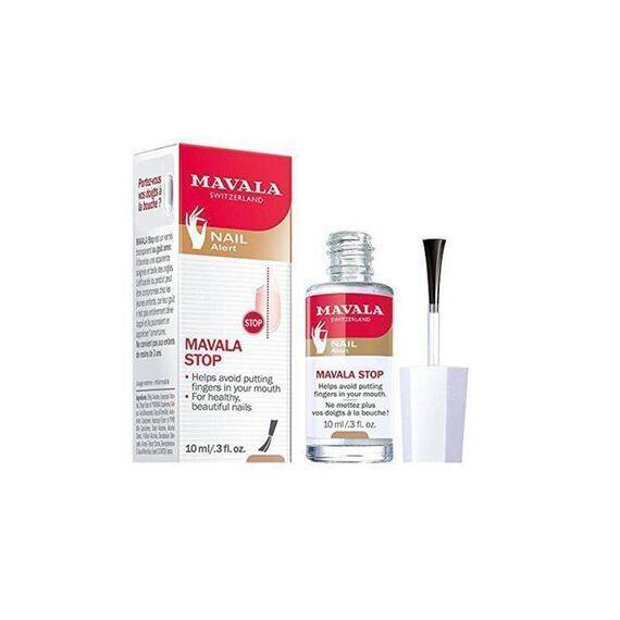 Mavala Stop Smalto 10 Ml | Acquista Online su Farmaclick