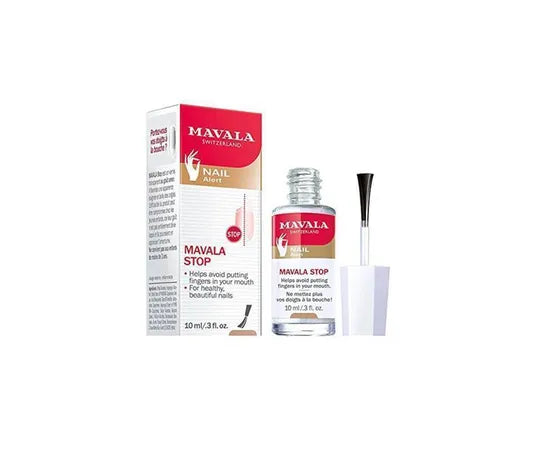 Mavala Stop Nagellack 10 ml