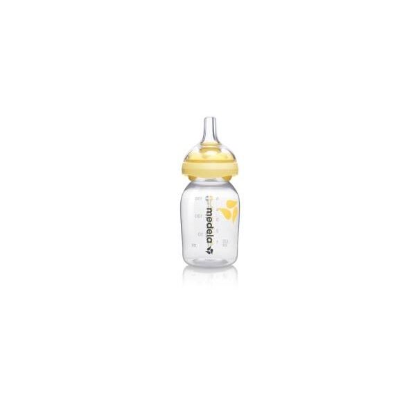 Medela Biberon con Tettarella Calma 150 Ml | Acquista Online su Farmaclick