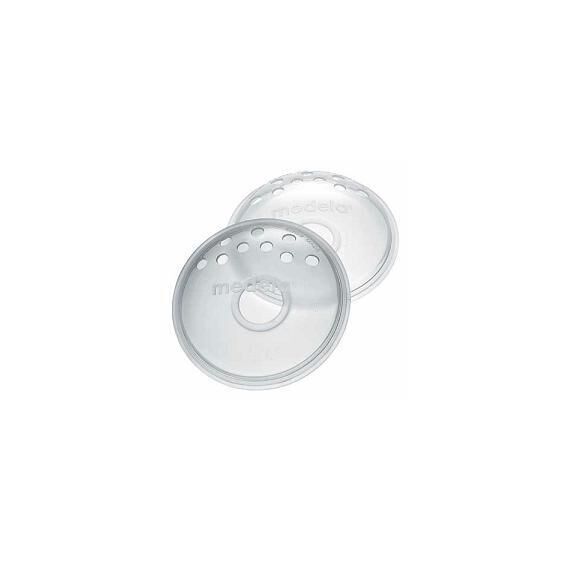 Medela Modellatori Lavabili del Capezzolo 2 Pz | Acquista Online su Farmaclick