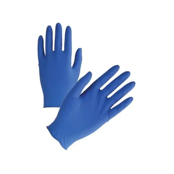 Guanti Meds Protection Z Nitrile Senza Polvere Dpi M | Acquista Online su Farmaclick