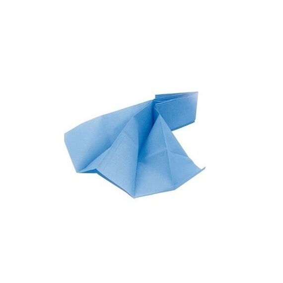 Meds Telo Monouso Standard Azzurro Sterile 35 X 50 Cm | Acquista Online su Farmaclick