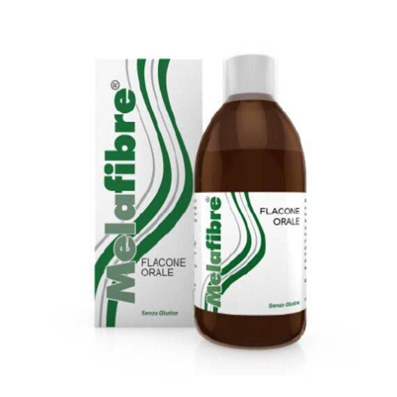 Melafibre Sciroppo 300 Ml | Acquista Online su Farmaclick