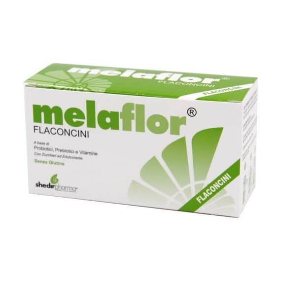 Melaflor 10 Flaconcini da 10 Ml | Acquista Online su Farmaclick
