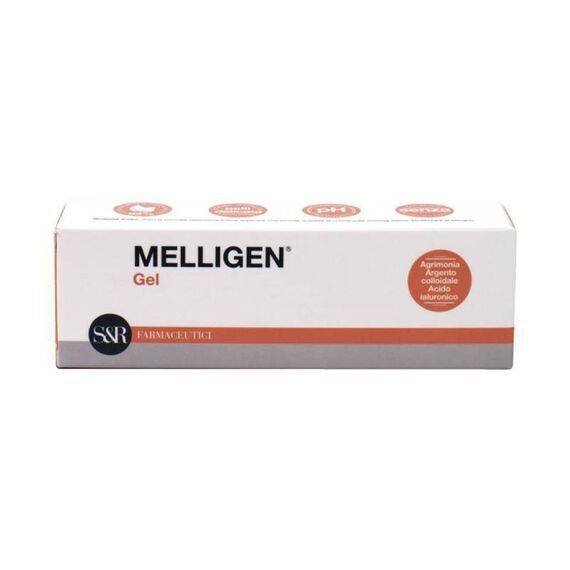 Melligen Gel Intimo Rinfrescante Purificante e Lenitivo 50 Ml | Acquista Online su Farmaclick