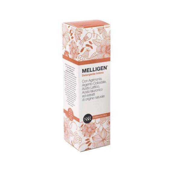 Melligen Detergente Intimo Rinfrescante Purificante e Lenitivo 150 Ml | Acquista Online su Farmaclick