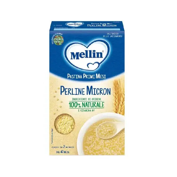 Mellin Perline Micron 320 G | Acquista Online su Farmaclick