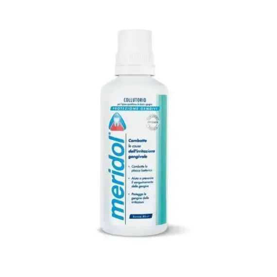 Meridol Collutorio 100 Ml | Acquista Online su Farmaclick