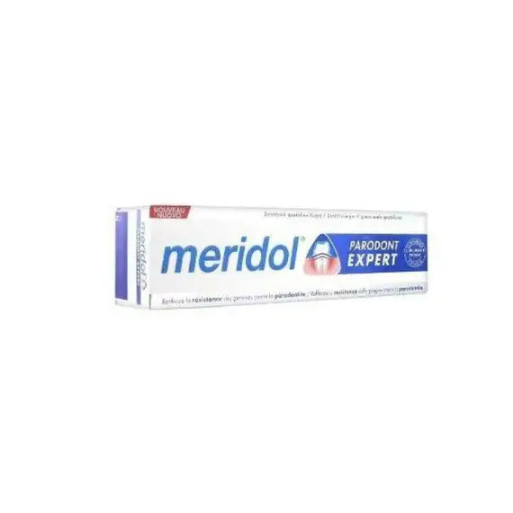 Meridol Parodont Expert Dentifricio 75 Ml | Acquista Online su Farmaclick