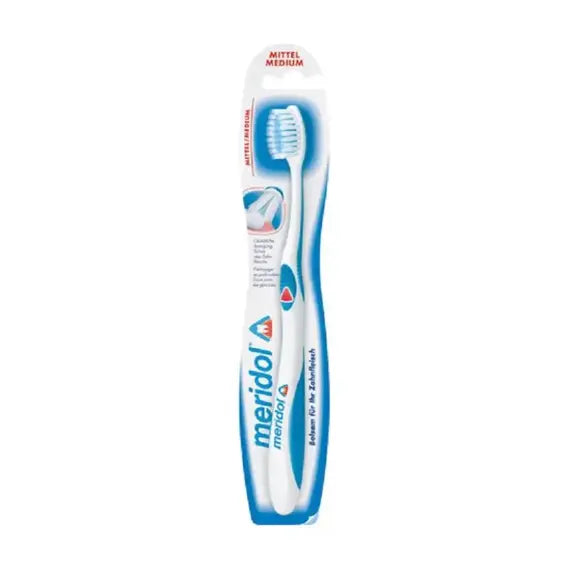 Meridol Spazzolino 1 Pezzo | Acquista Online su Farmaclick