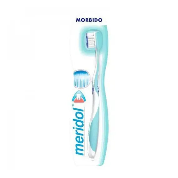 Meridol Spazzolino Setole Morbide | Acquista Online su Farmaclick