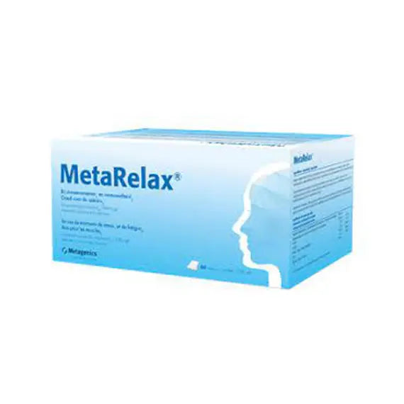 Metarelax New 84 Bustine | Acquista Online su Farmaclick