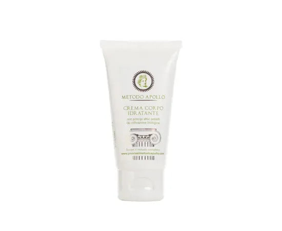 Metodo Apollo Crema Corpo Idratante Ab 50 Ml