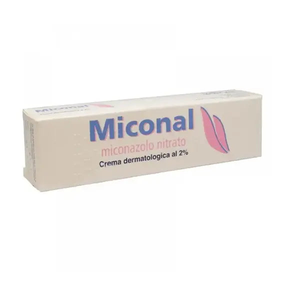 Miconal Crema Morgan Derm 30 Gr | Acquista Online su Farmaclick