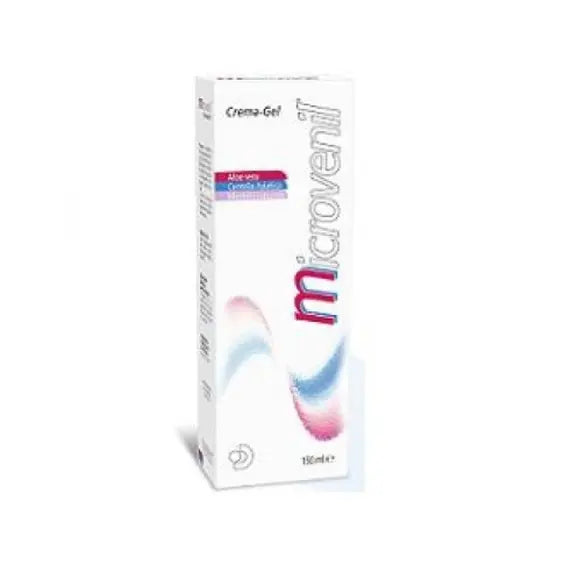 Microvenil Gel Difass 150 Ml | Acquista Online su Farmaclick