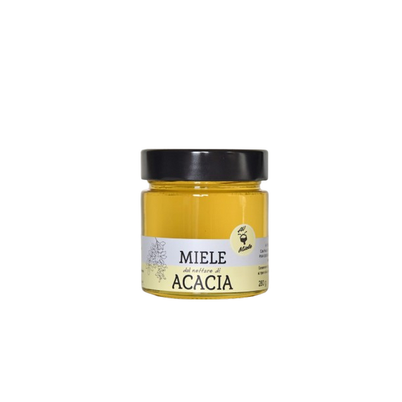 Miele di Acacia Molisefood - 500gr | Acquista Online su Farmaclick