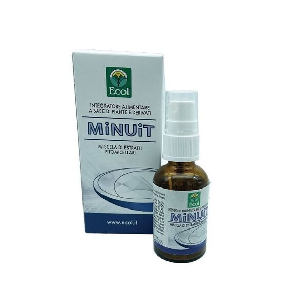 Ecol Minuit Spray 30 Ml | Acquista Online su Farmaclick