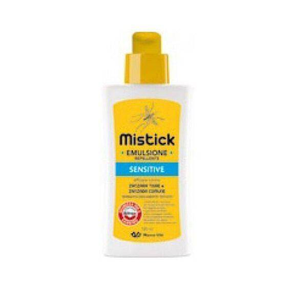 Mistick Sensitive Pmc 100 Ml | Acquista Online su Farmaclick