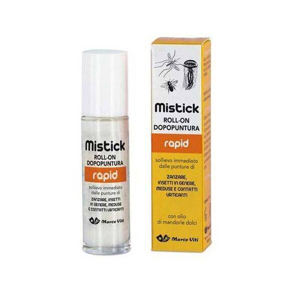 Mistick Rapid Roll-on 9 Ml | Acquista Online su Farmaclick